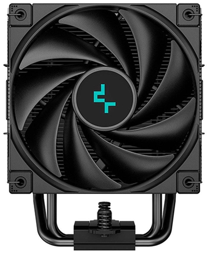 Кулер Deepcool AK500 ZERO DARK - ForteMarket Кулер Deepcool AK500 ZERO DARK купить,NaN