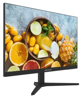 Монитор 23.8" Hikvision DS-D5024F2-2P2 черный купить,NaN