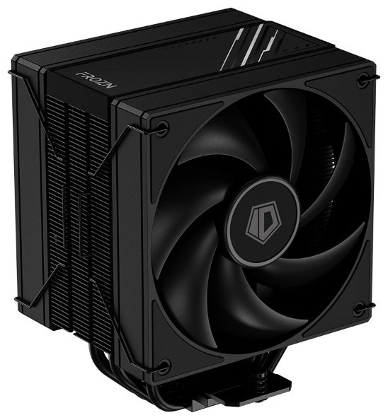 Кулер ID-COOLING FROZN A410 DK