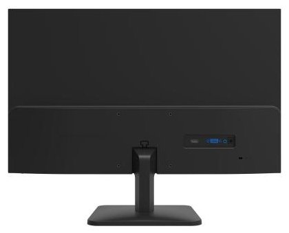 Монитор 23.8" Hikvision DS-D5024F2-1V2 черный купить,NaN