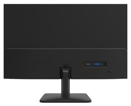 Монитор 23.8" Hikvision DS-D5024F2-1V2 черный купить,NaN