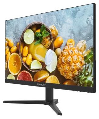 Монитор 23.8" Hikvision DS-D5024F2-2P2 черный купить,NaN