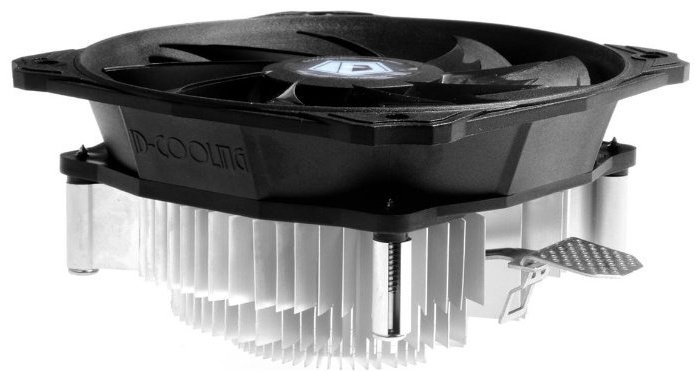 Кулер ID-COOLING DK-03