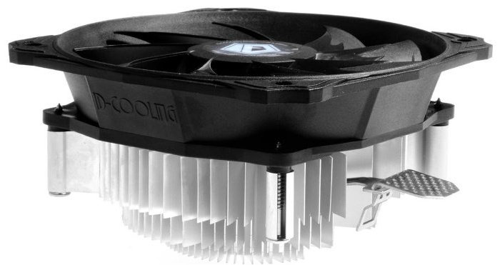 Кулер ID-COOLING DK-03 купить,NaN