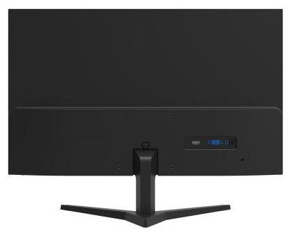 Монитор 23.8" Hikvision DS-D5024F2-2P2 черный купить,NaN