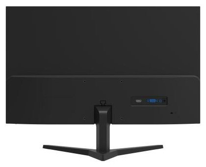 Монитор 23.8" Hikvision DS-D5024F2-2P2 черный купить,NaN