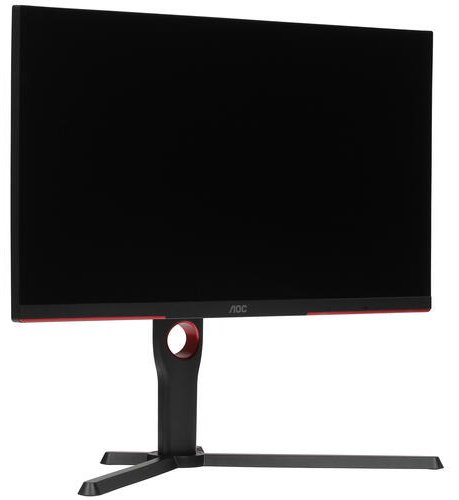 Монитор 24.5" AOC 25G3ZM/BK черный - ForteMarket Монитор 24.5" AOC 25G3ZM/BK черный купить,86488