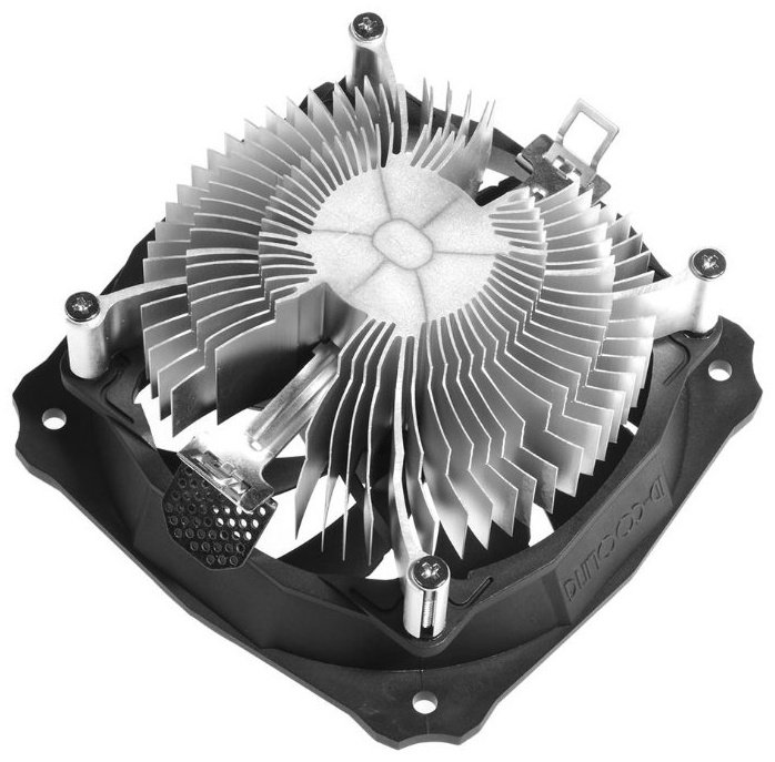 Кулер ID-COOLING DK-03 купить,NaN