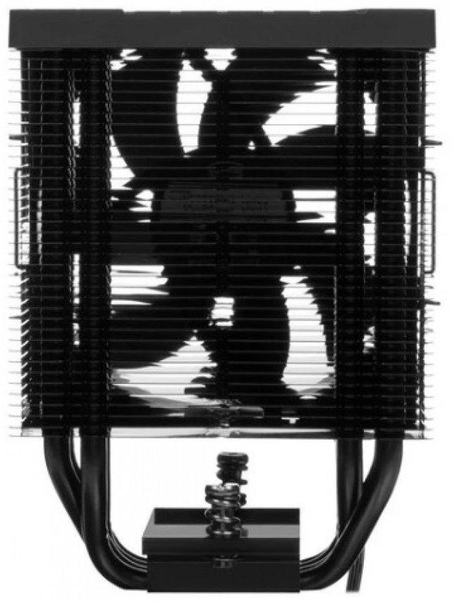 Кулер PCcooler R400 BK купить,NaN