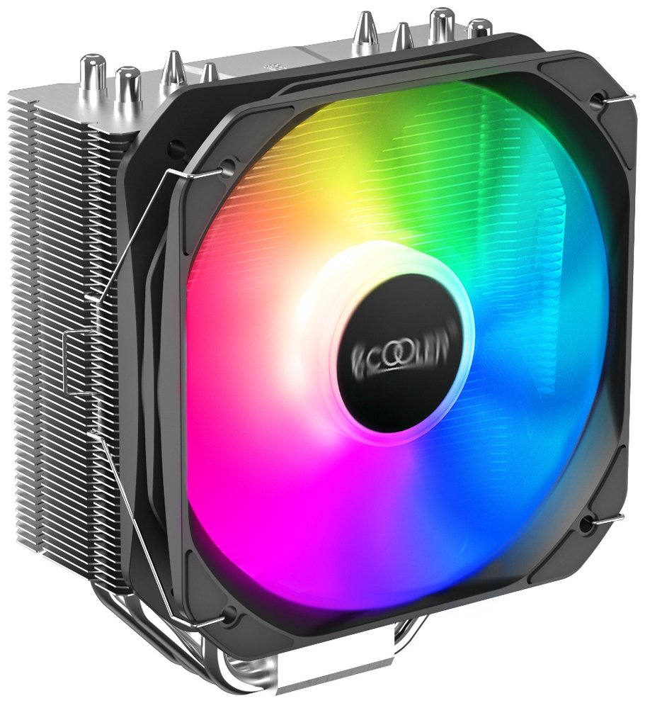 PCCooler Paladin 400 ARGB
