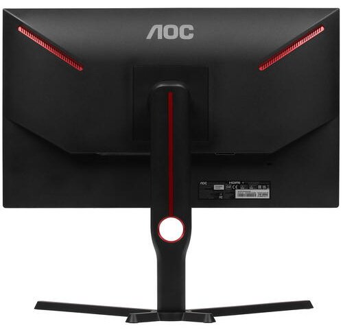 Монитор 24.5" AOC 25G3ZM/BK черный - ForteMarket Монитор 24.5" AOC 25G3ZM/BK черный купить,86488