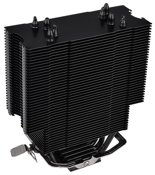 Кулер Thermaltake UX200 ARGB Lighting - ForteMarket Кулер Thermaltake UX200 ARGB Lighting купить,14770