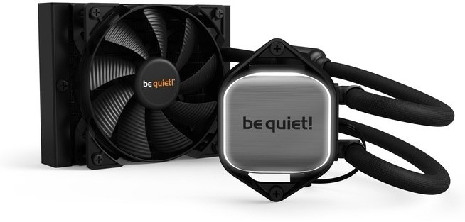 Кулер be quiet ! Pure Loop 120mm - ForteMarket Кулер be quiet ! Pure Loop 120mm купить,NaN