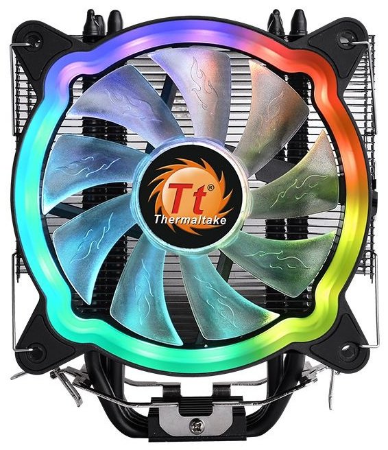 Кулер Thermaltake UX200 ARGB Lighting