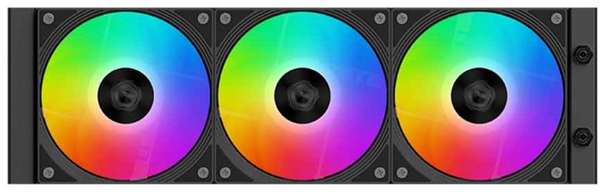 ID-COOLING DASHFLOW 360 XT PRO купить,NaN