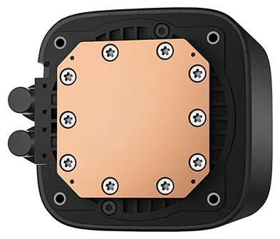 Deepcool R-LE360-BKAMMC-G-2 купить,NaN