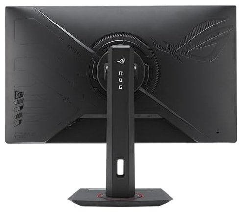 Монитор 27" ASUS ROG Strix XG27ACS черный