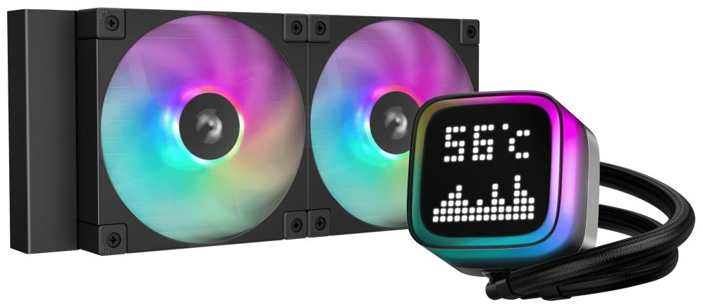 Deepcool LP240 купить,NaN