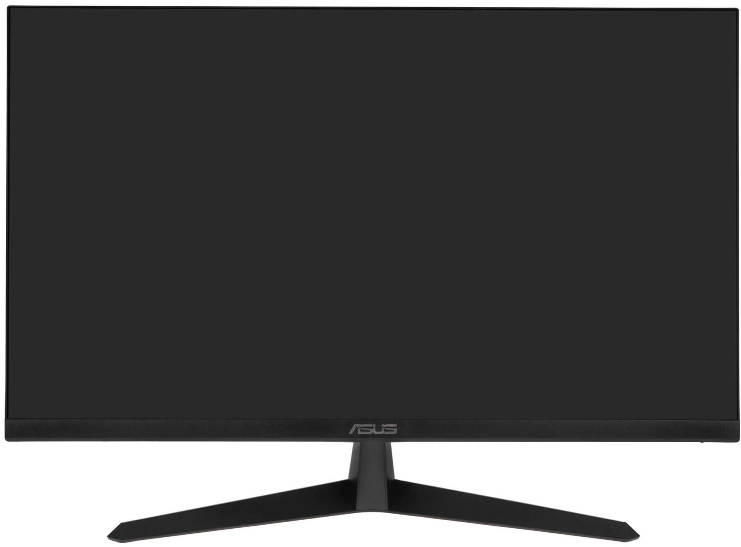 Монитор 27" ASUS VY279HF черный купить,NaN