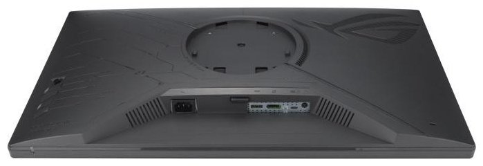 Монитор 27" ASUS ROG Strix XG27ACS черный