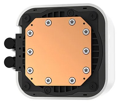 Кулер Deepcool LQ360 WH