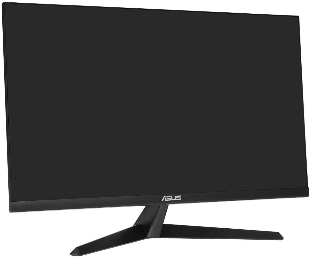 Монитор 27" ASUS VY279HF черный купить,NaN