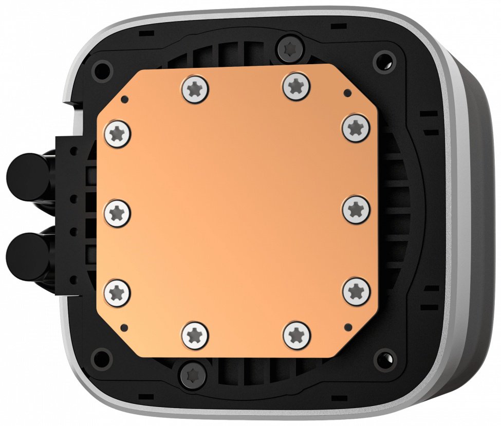 Deepcool LP240 купить,NaN
