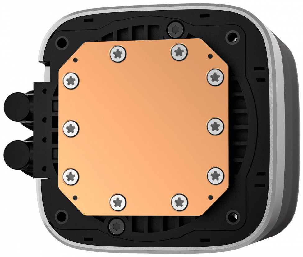 Deepcool LP240 купить,NaN