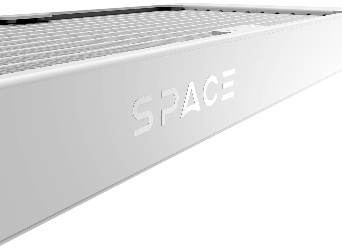 Кулер ID-COOLING SL360 XE WHITE  купить,76040