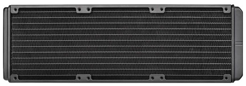 Thermaltake TH420 ARGB Sync All‑In‑One Liquid Cooler купить,NaN