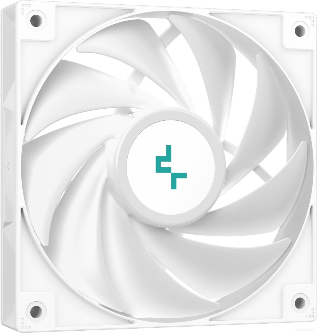 Deepcool AG400 Digital WH R-AG400-WHNDMN-G-1 купить,17900
