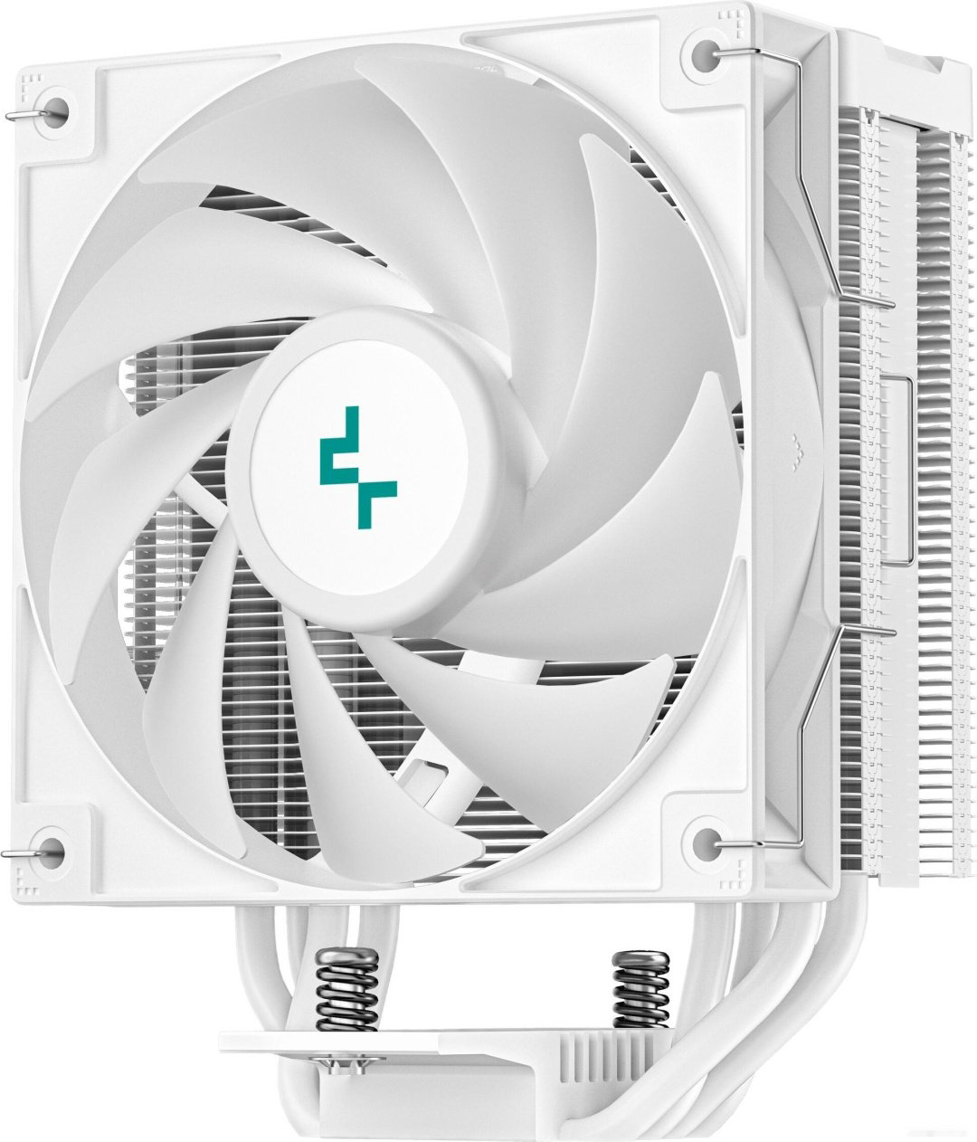 Deepcool AG400 Digital WH R-AG400-WHNDMN-G-1 купить,17900