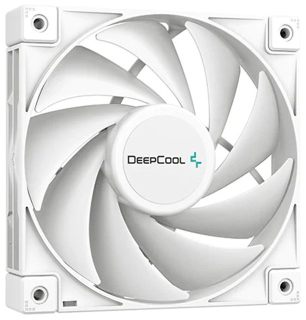 Deepcool AK400 WH R-AK400-WHNNMN-G-1