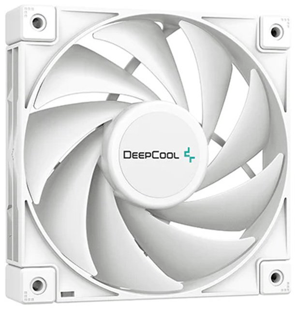 Deepcool AK400 WH R-AK400-WHNNMN-G-1