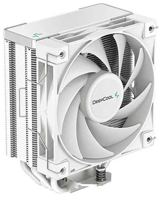 Deepcool AK400 WH R-AK400-WHNNMN-G-1