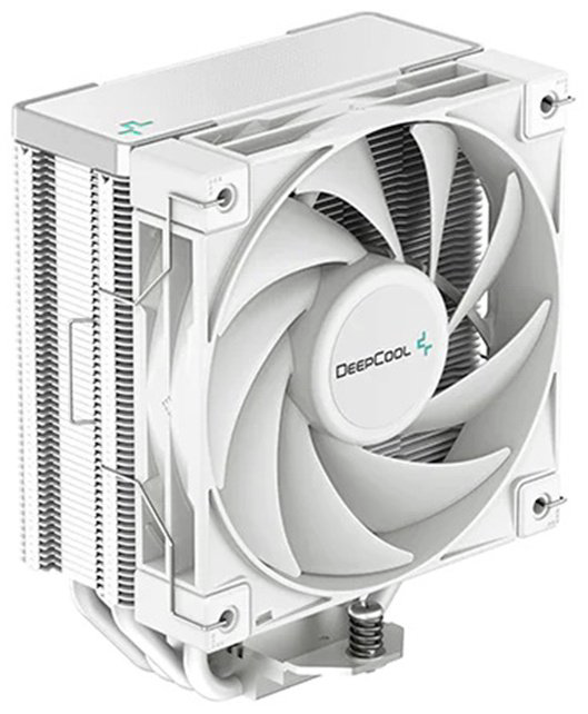 Deepcool AK400 WH R-AK400-WHNNMN-G-1 купить,NaN