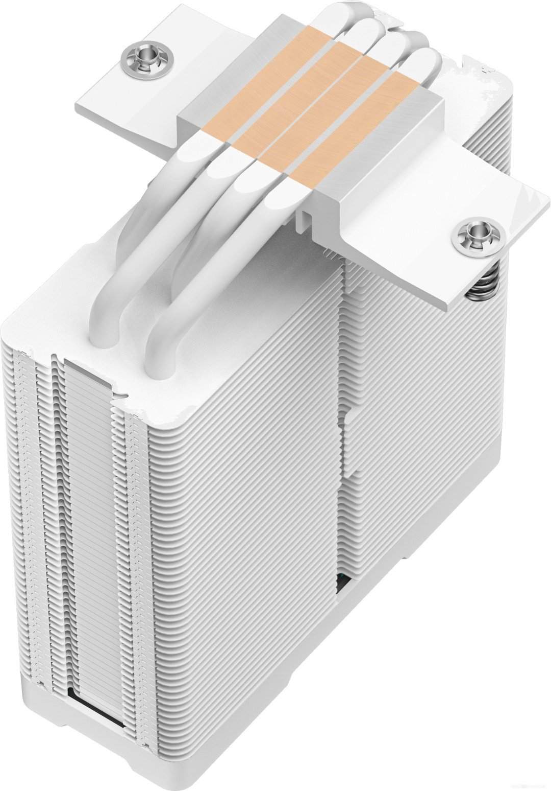 Deepcool AG400 Digital WH R-AG400-WHNDMN-G-1 купить,17900