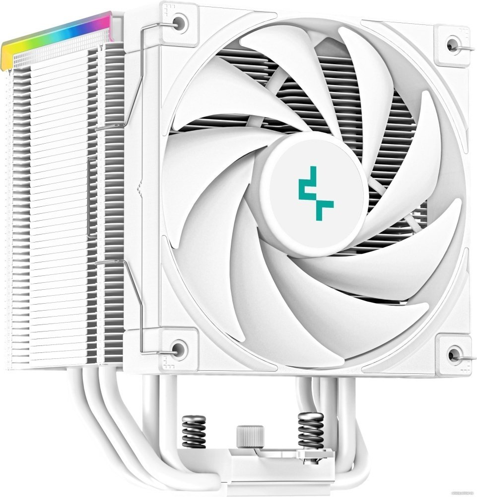 Кулер Deepcool AK500 DIGITAL WH R-AK500-WHADMN-G купить,NaN