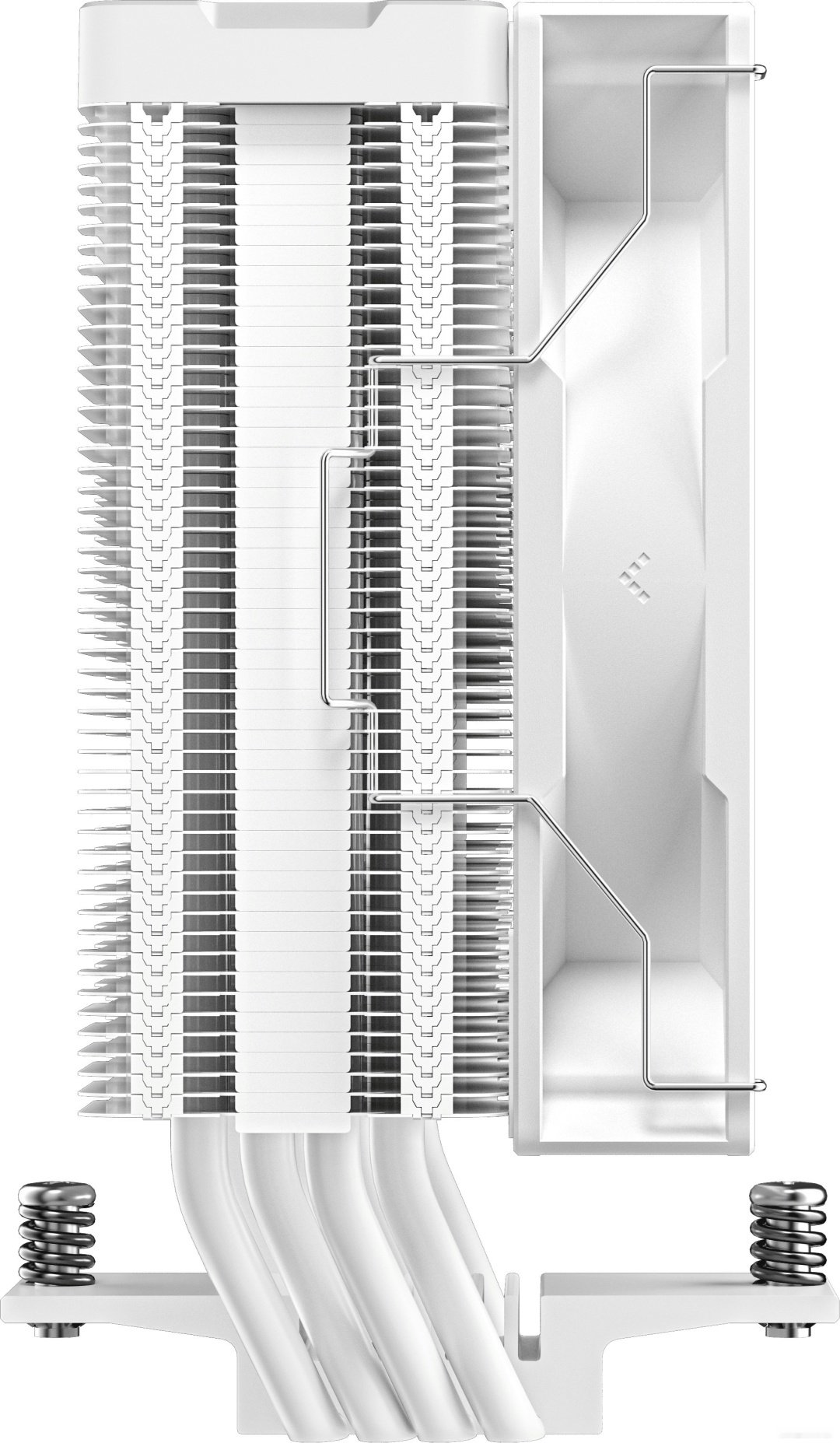 Deepcool AG400 Digital WH R-AG400-WHNDMN-G-1 купить,17900