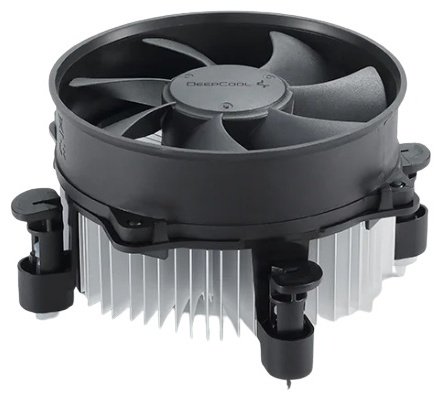 Кулер Deepcool ALTA 9 PWM 1700