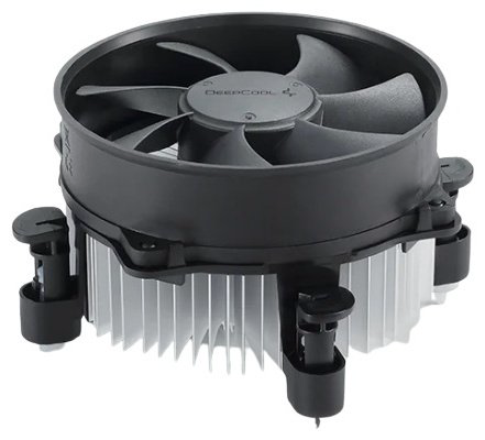 Кулер Deepcool ALTA 9 PWM 1700