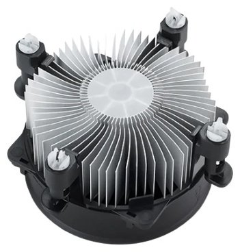 Кулер Deepcool ALTA 9 PWM 1700