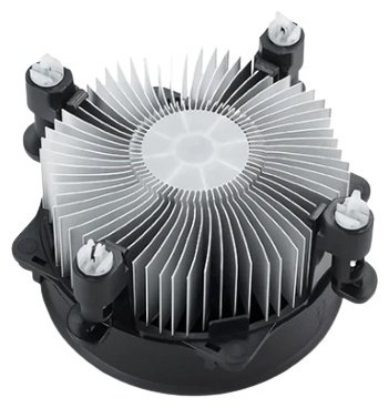 Кулер Deepcool ALTA 9 PWM 1700