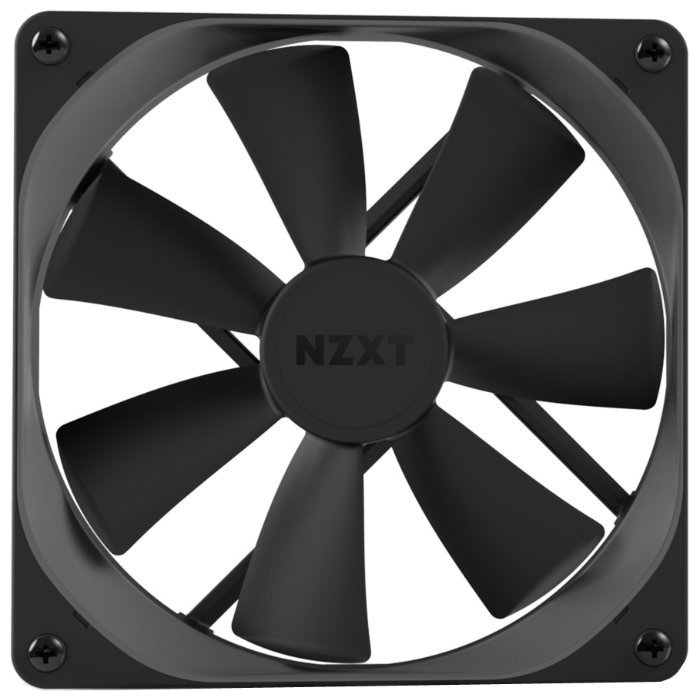 Кулер NZXT Kraken X42 (RL-KRX42-02)