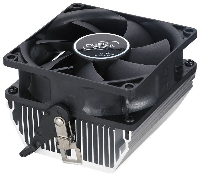 Кулер Deepcool CK-AM209 купить,NaN
