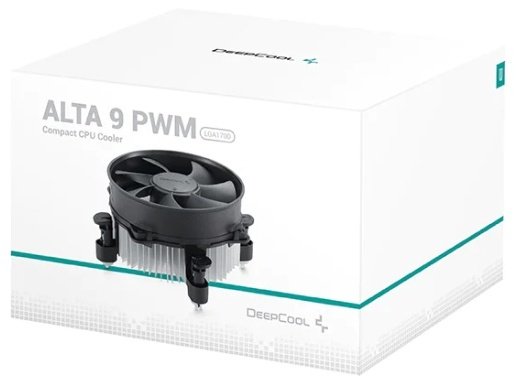 Кулер Deepcool ALTA 9 PWM 1700