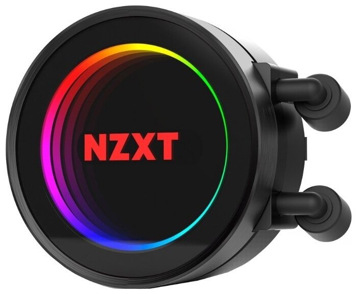 Кулер NZXT Kraken X42 (RL-KRX42-02)