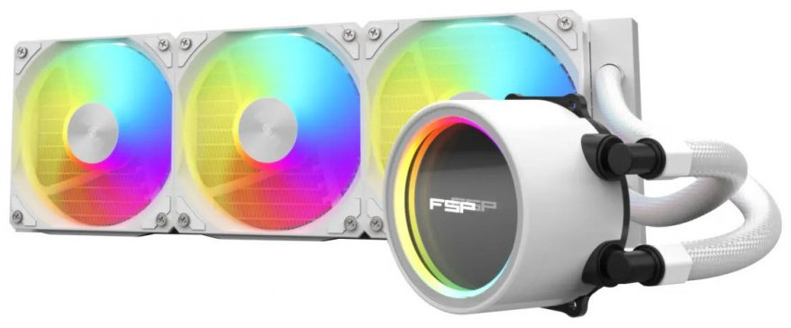 FSP Group AE36-W