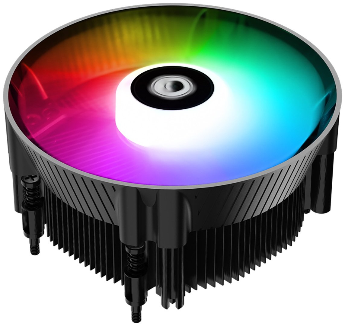Кулер ID-COOLING DK-07i RAINBOW