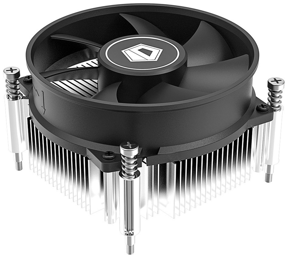 Кулер ID-COOLING DK-19 PWM